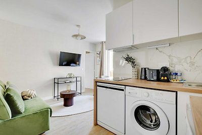 Charmante Wohnung - 1BDR-4P - Ivry-sur-Seine