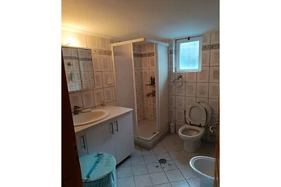 Abgeschiedenes Ferienhaus in Kalavrouza mit B...