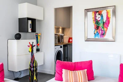 Villa in Golfe-Juan mit Pool und ruhiger Lage