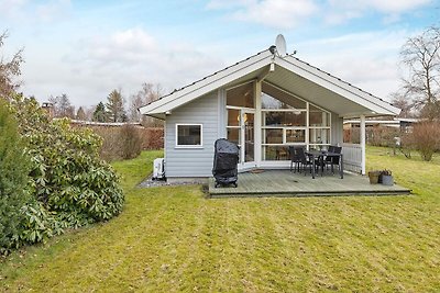 6 Personen Ferienhaus in Væggerløse-By Traum