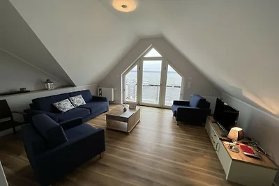 Ferienwohnung mit 1 Schlafzimmer