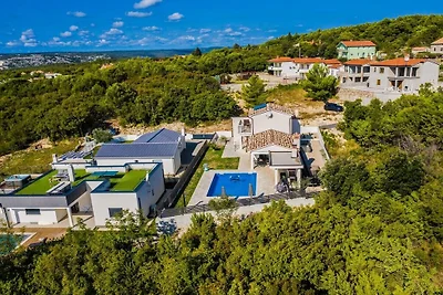 Villa mit 3 Schlafzimmer