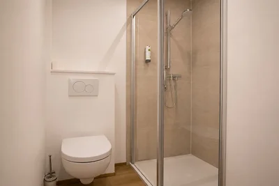 Wolfsburg Sandkamp Standard-Dreibettzimmer