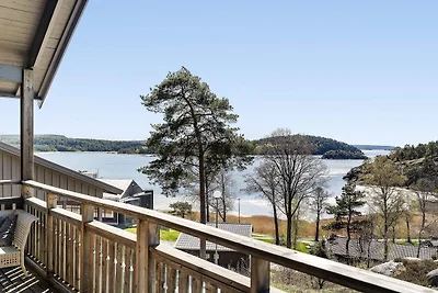 5 Sterne Ferienhaus in UDDEVALLA