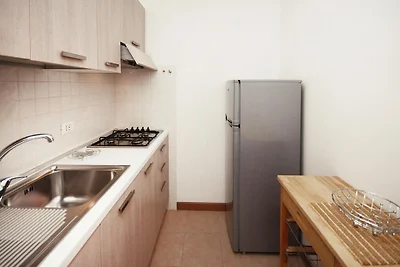 Wohnung in Strandnähe in Lignano