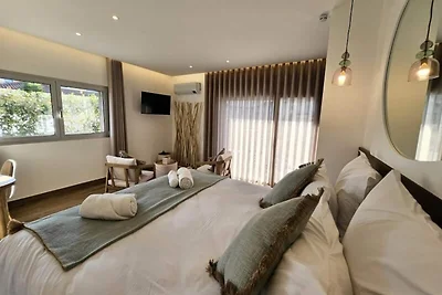 Regenbogenwohnungen in Marinha Grande