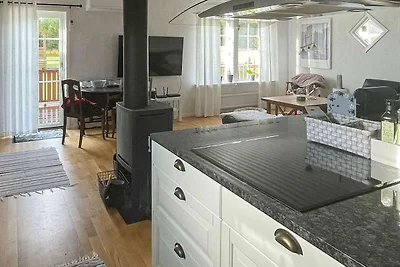4 Personen Ferienhaus in HENÅN