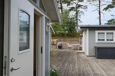 4 Sterne Ferienhaus in MELLBYSTRAND