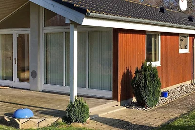 8 Personen Ferienhaus in Dannemare