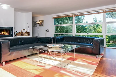 10 Personen Ferienhaus in Ebeltoft-By Traum