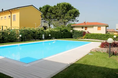 Tranquillo appartamento in campagna con...