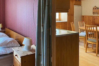 8 Personen Ferienhaus in VIRESTAD-By Traum