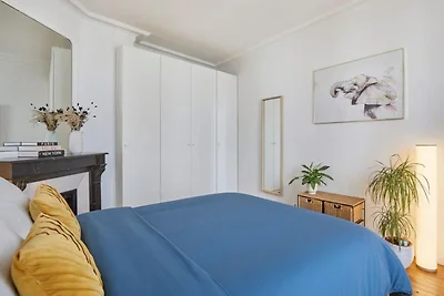 Charmant appartement in het centrum van...