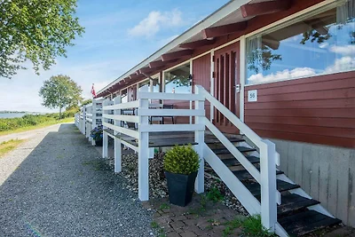 6 persoons vakantie huis in Aabenraa
