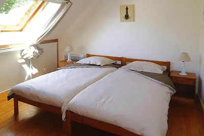 Ferienhaus, Beg Meil