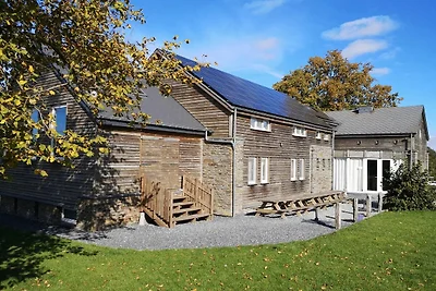 Komfortable Villa in Vielsalm mit...