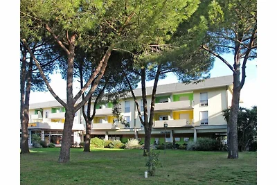Appartement in Luni