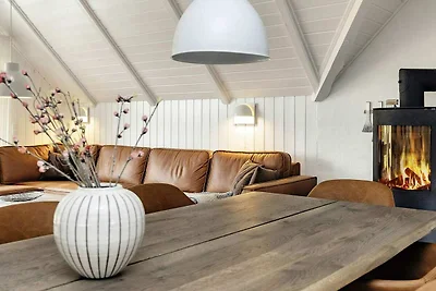 10 Personen Ferienhaus in Blåvand