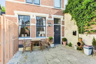 Haus in Zandvoort nahe Strand