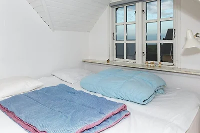 6 Personen Ferienhaus in Løgstør-By Traum