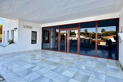 Wohnung in Roquetas nahe Strand