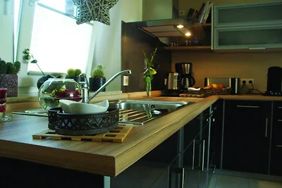 Ferienwohnung mit 1 Schlafzimmer