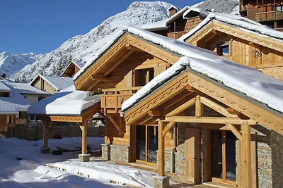 Wunderschönes Chalet mit Sauna