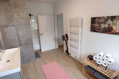 Ferienwohnung am Storchenradweg