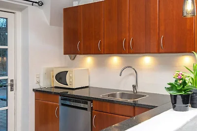 18 Personen Ferienhaus in Ulfborg-By Traum