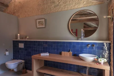 Magnifica casa vacanze con piscina