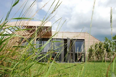 Ökologischer Bungalow auf einem...