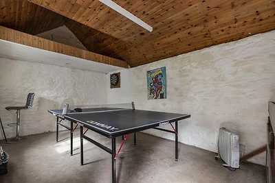 Ferienhaus mit Aussicht Schottland