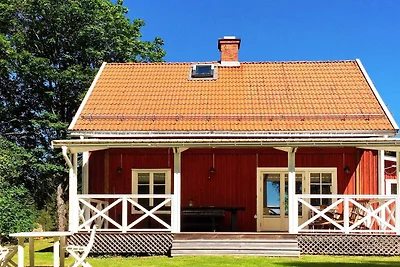 6 personas casa en GRÄSMARK-By Traum