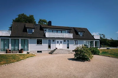 12 Personen Ferienhaus in BÅSTAD-By Traum