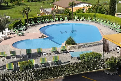 Appartements Cepo, Pieve di Tremosine