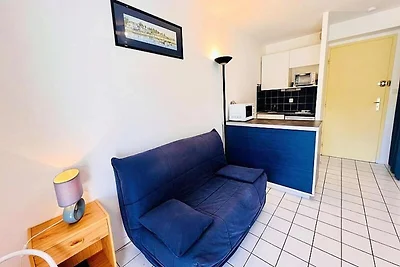 Studio für 2 Personen