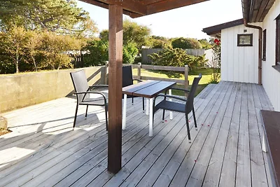 6 Personen Ferienhaus in Laholm-By Traum