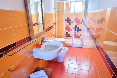 Kuća za odmor Dopust za oporavak Messina
