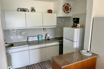 Charmante 2-Schlafzimmer-Wohnung in Carvoeiro