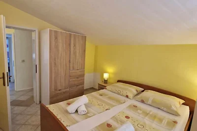 Apartments Dana - One Bedroom Apartment 5