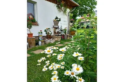 Ferienhaus "Am Questenberg"
