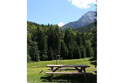 Maison de vacances à Reutte avec piscine