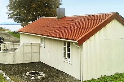 4 Personen Ferienhaus in VEVANG-By Traum