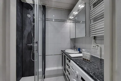 2-Zimmer-Apartment, 45 m² – 2 Erwachsene, 2...