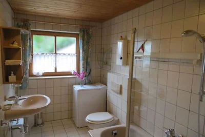 Ferienwohnung mit 1 Schlafzimmer