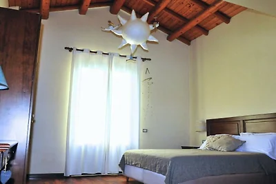 Wohnung in Catania mit Terrasse