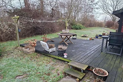 4 Personen Ferienhaus in Vordingborg