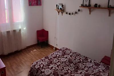 Villa met privézwembad, tuin en panoramisch