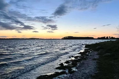 Ritiro di lusso a Vellerup -- By Traum...