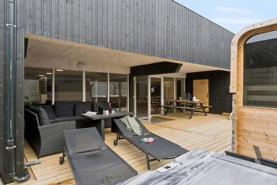 5 sterren vakantie huis in Blokhus
